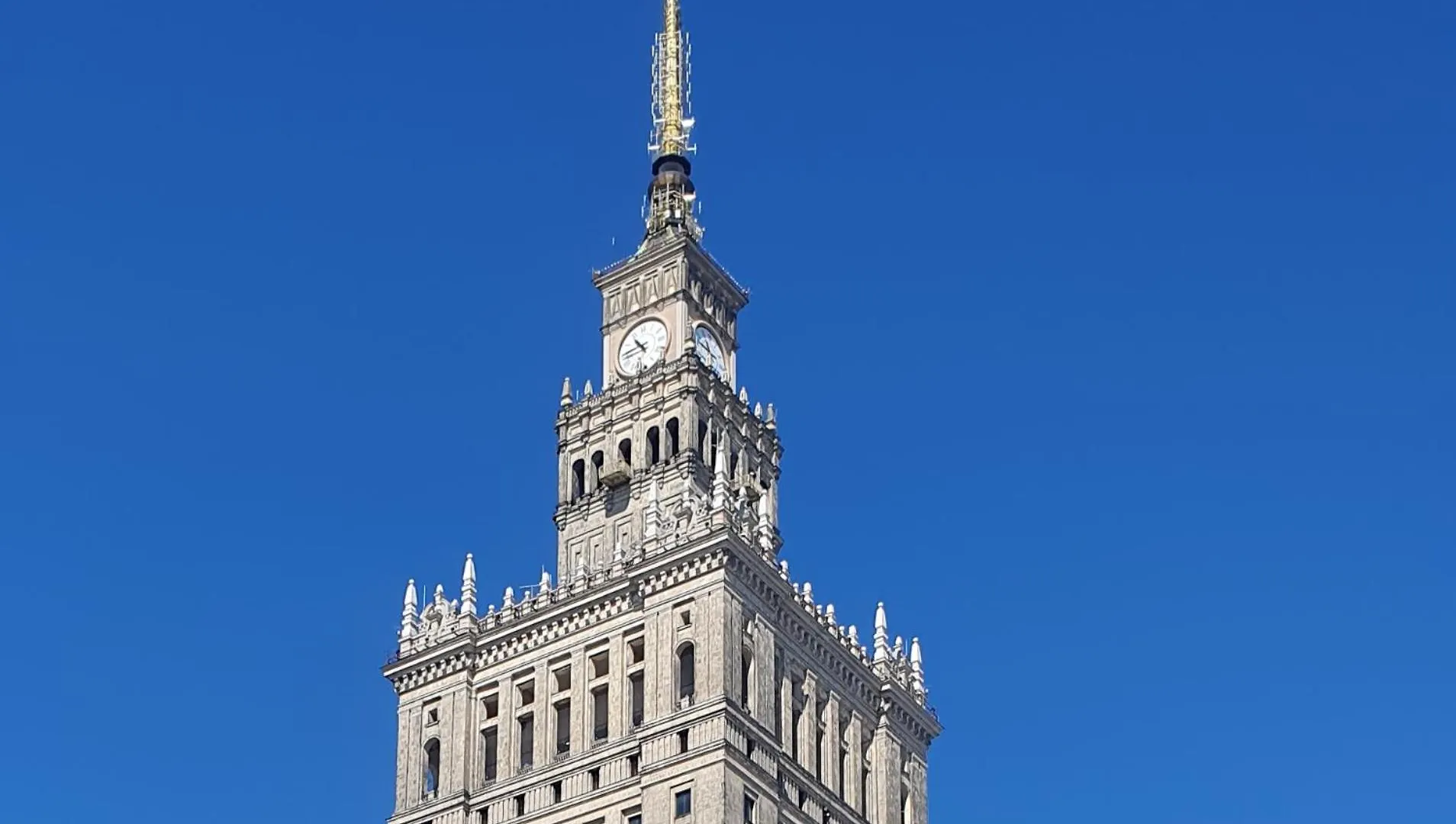 Old Town Apartment A Warszawa