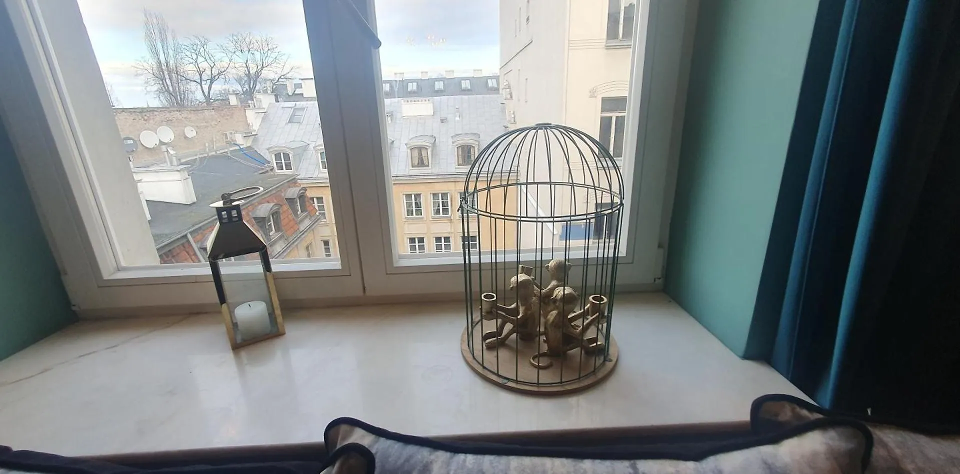 Old Town Apartment A Warszawa 0*,  Polska