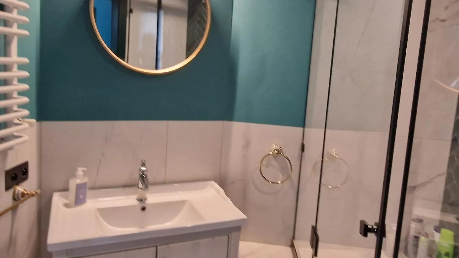 Old Town Apartment A Warszawa