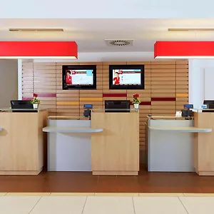 Ibis Stare 3*, Cracovia Polonia