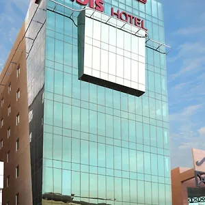 Ibis Olaya Street 3*, Ar Riyad Arabia Saudita
